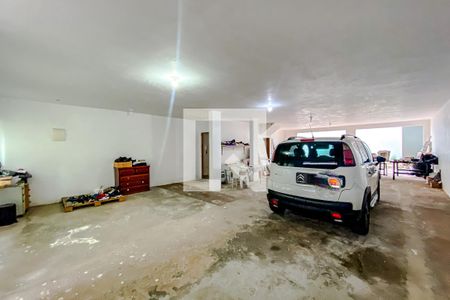 Casa para alugar com 470m², 3 quartos e NaN vagasÁrea externa/Garagem