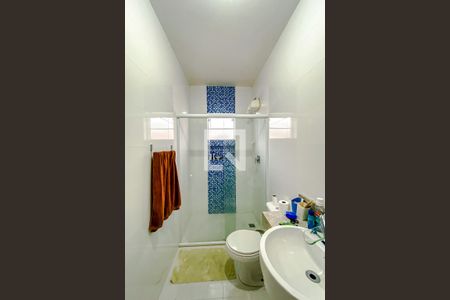 Casa para alugar com 470m², 3 quartos e NaN vagasBanheiro da Suíte 1