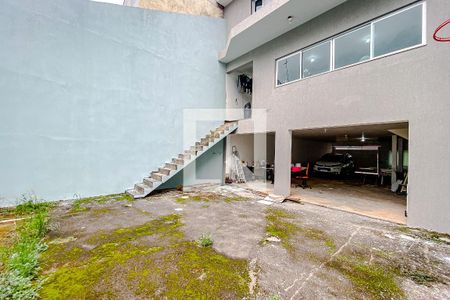 Casa para alugar com 470m², 3 quartos e NaN vagasÁrea externa/Garagem