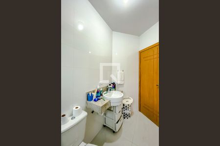 Casa para alugar com 470m², 3 quartos e NaN vagasBanheiro da Suíte 1