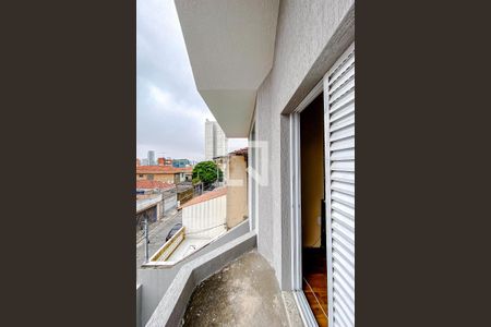 Casa para alugar com 470m², 3 quartos e NaN vagasVaranda da Suíte 3