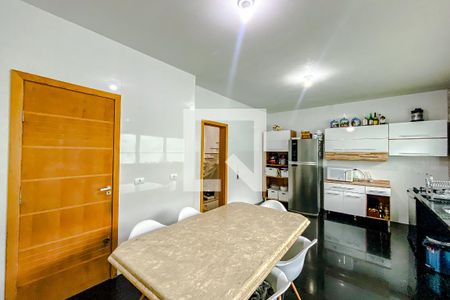 Casa para alugar com 470m², 3 quartos e NaN vagasCozinha