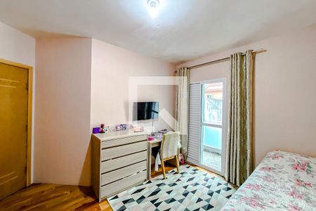 Casa para alugar com 470m², 3 quartos e NaN vagasQuarto 2 - Suíte