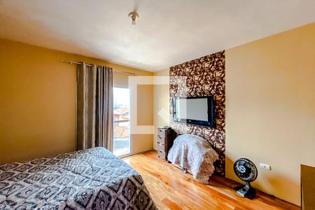 Casa para alugar com 470m², 3 quartos e NaN vagasQuarto 3 - Suíte