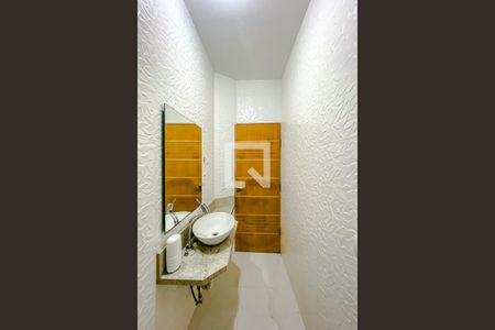 Casa para alugar com 470m², 3 quartos e NaN vagasLavabo