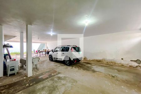 Casa para alugar com 470m², 3 quartos e NaN vagasÁrea externa/Garagem