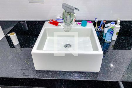 Casa para alugar com 470m², 3 quartos e NaN vagasBanheiro da Suíte 3