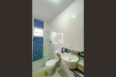 Casa para alugar com 470m², 3 quartos e NaN vagasBanheiro da Suíte 1