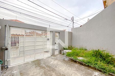 Casa para alugar com 470m², 3 quartos e NaN vagasÁrea externa/Garagem