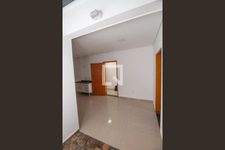 Sala  de apartamento para alugar com 1 quarto, 37m² em Chácara Belenzinho, São Paulo