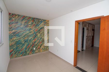 Quarto de apartamento para alugar com 1 quarto, 37m² em Chácara Belenzinho, São Paulo