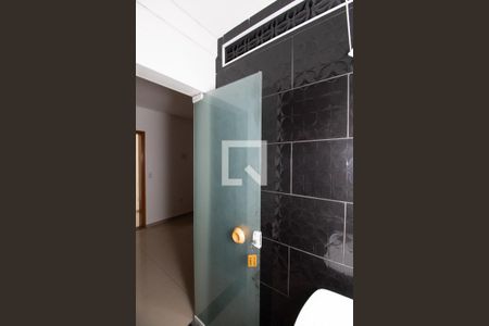 Apartamento para alugar com 37m², 1 quarto e sem vaga Apartamento para alugar com 37m², 1 quarto e sem vagaDetalhe da área de serviço