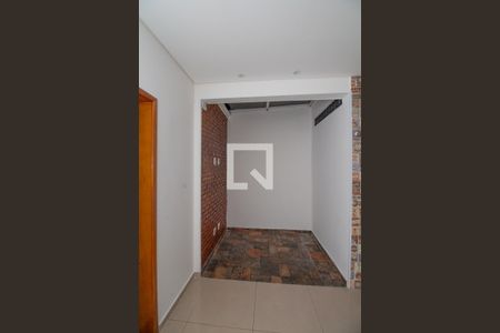 Sala  de apartamento para alugar com 1 quarto, 37m² em Chácara Belenzinho, São Paulo