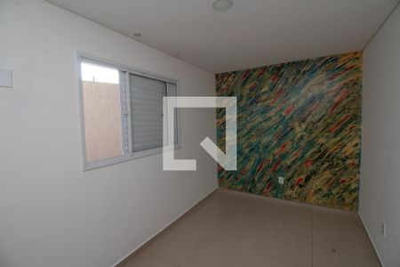 Quarto de apartamento para alugar com 1 quarto, 37m² em Chácara Belenzinho, São Paulo