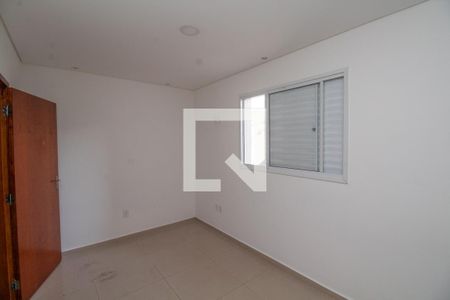 Quarto de apartamento para alugar com 1 quarto, 37m² em Chácara Belenzinho, São Paulo