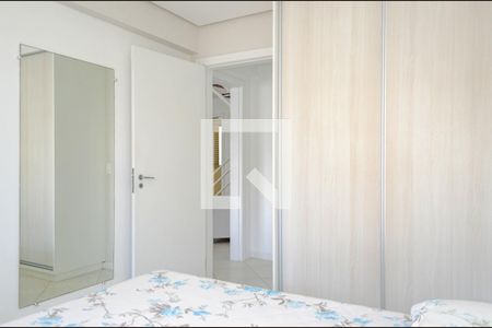Quarto 1º Piso de apartamento para alugar com 3 quartos, 113m² em Jurerê Internacional, Florianópolis