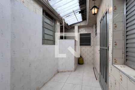 Casa à venda com 300m², 3 quartos e 2 vagasÁrea de serviço