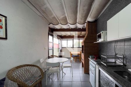 Casa à venda com 300m², 3 quartos e 2 vagasChurrasqueira