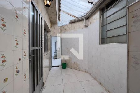 Casa à venda com 300m², 3 quartos e 2 vagasÁrea de serviço