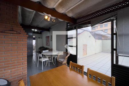 Casa à venda com 300m², 3 quartos e 2 vagasChurrasqueira