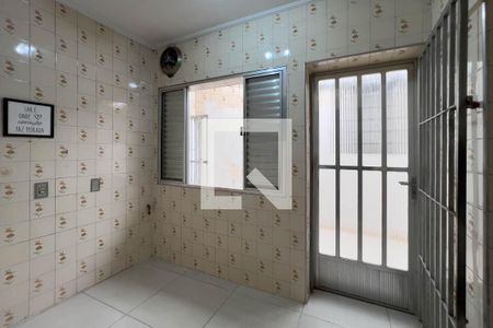 Casa à venda com 300m², 3 quartos e 2 vagasÁrea de serviço