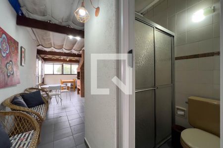 Casa à venda com 300m², 3 quartos e 2 vagasChurrasqueira