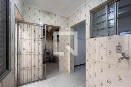 Casa à venda com 300m², 3 quartos e 2 vagasÁrea de serviço