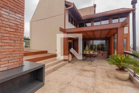 Apartamento à venda com 300m², 3 quartos e 5 vagas Apartamento à venda com 300m², 3 quartos e 5 vagasÁrea externa