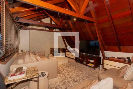 Apartamento à venda com 300m², 3 quartos e 5 vagas Apartamento à venda com 300m², 3 quartos e 5 vagasSala 2