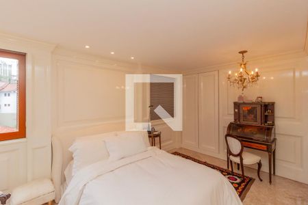 Apartamento à venda com 300m², 3 quartos e 5 vagas Apartamento à venda com 300m², 3 quartos e 5 vagasQuarto 2