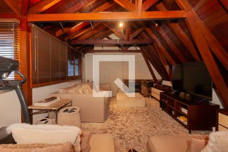 Apartamento à venda com 300m², 3 quartos e 5 vagas Apartamento à venda com 300m², 3 quartos e 5 vagasSala 2