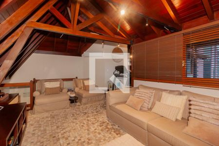 Apartamento à venda com 300m², 3 quartos e 5 vagas Apartamento à venda com 300m², 3 quartos e 5 vagasSala 2