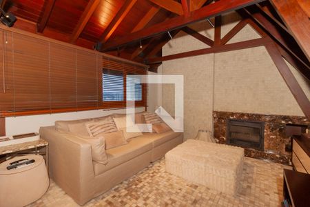 Apartamento à venda com 300m², 3 quartos e 5 vagas Apartamento à venda com 300m², 3 quartos e 5 vagasSala 2