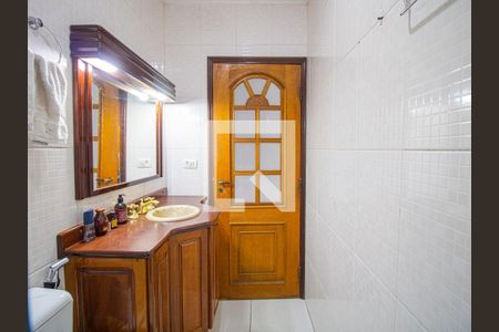 Casa à venda com 73m², 2 quartos e 1 vagaBanheiro