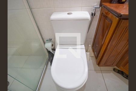 Casa à venda com 73m², 2 quartos e 1 vagaBanheiro