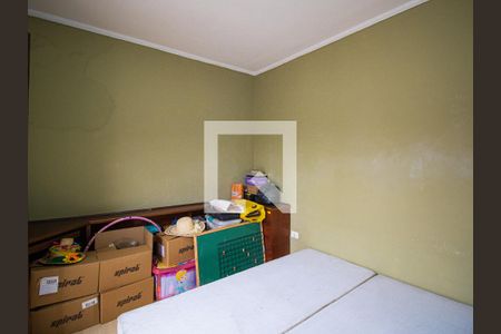 Casa à venda com 73m², 2 quartos e 1 vagaQuarto 2