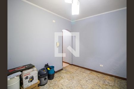 Casa à venda com 73m², 2 quartos e 1 vagaSala de Jantar