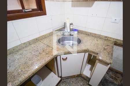 Casa à venda com 73m², 2 quartos e 1 vagaCozinha
