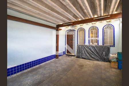 Casa à venda com 73m², 2 quartos e 1 vagaGaragem