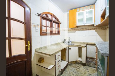 Casa à venda com 73m², 2 quartos e 1 vagaCozinha