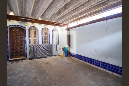 Casa à venda com 73m², 2 quartos e 1 vagaGaragem