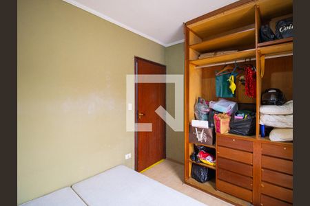 Casa à venda com 73m², 2 quartos e 1 vagaQuarto 2