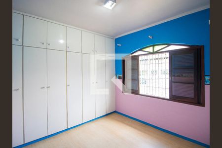 Quarto 1 de casa para alugar com 2 quartos, 73m² em Jardim Brasil (zona Norte), São Paulo