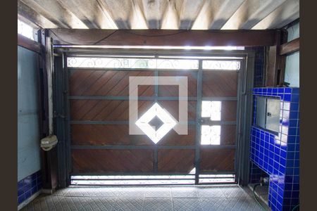 Casa à venda com 73m², 2 quartos e 1 vagaGaragem