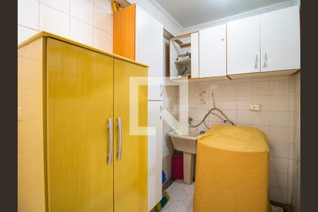 Casa à venda com 73m², 2 quartos e 1 vagaÁrea de Serviço