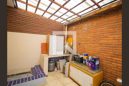 Casa à venda com 73m², 2 quartos e 1 vagaQuarto 2 - Varanda