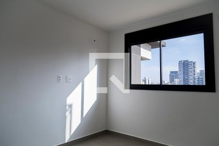 Suíte de apartamento para alugar com 1 quarto, 36m² em Mirandópolis, São Paulo