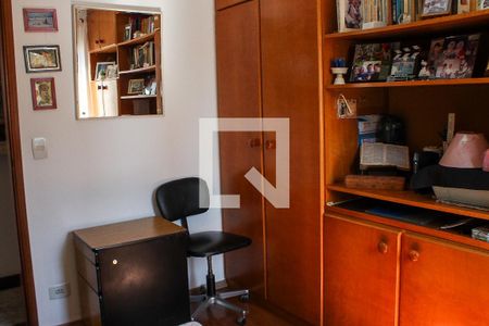 Quarto 1 de apartamento à venda com 3 quartos, 95m² em Alto de Pinheiros, São Paulo