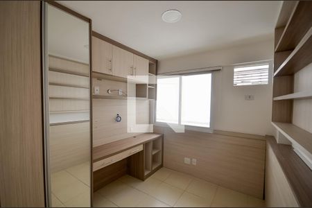 Quarto de apartamento à venda com 2 quartos, 142m² em Maracanã, Rio de Janeiro