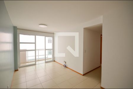 Sala de apartamento para alugar com 2 quartos, 142m² em Maracanã, Rio de Janeiro